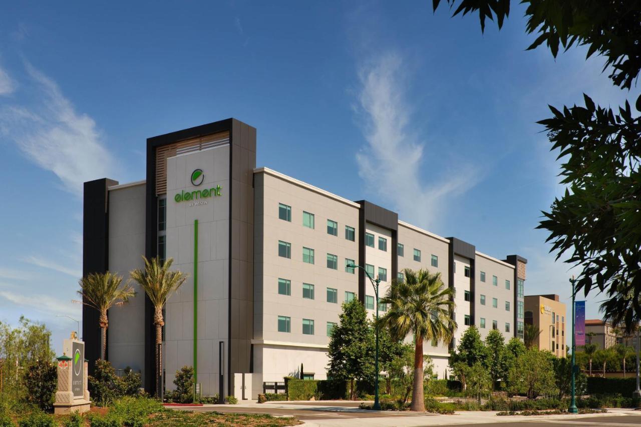Element Anaheim Resort Convention Center Dış mekan fotoğraf